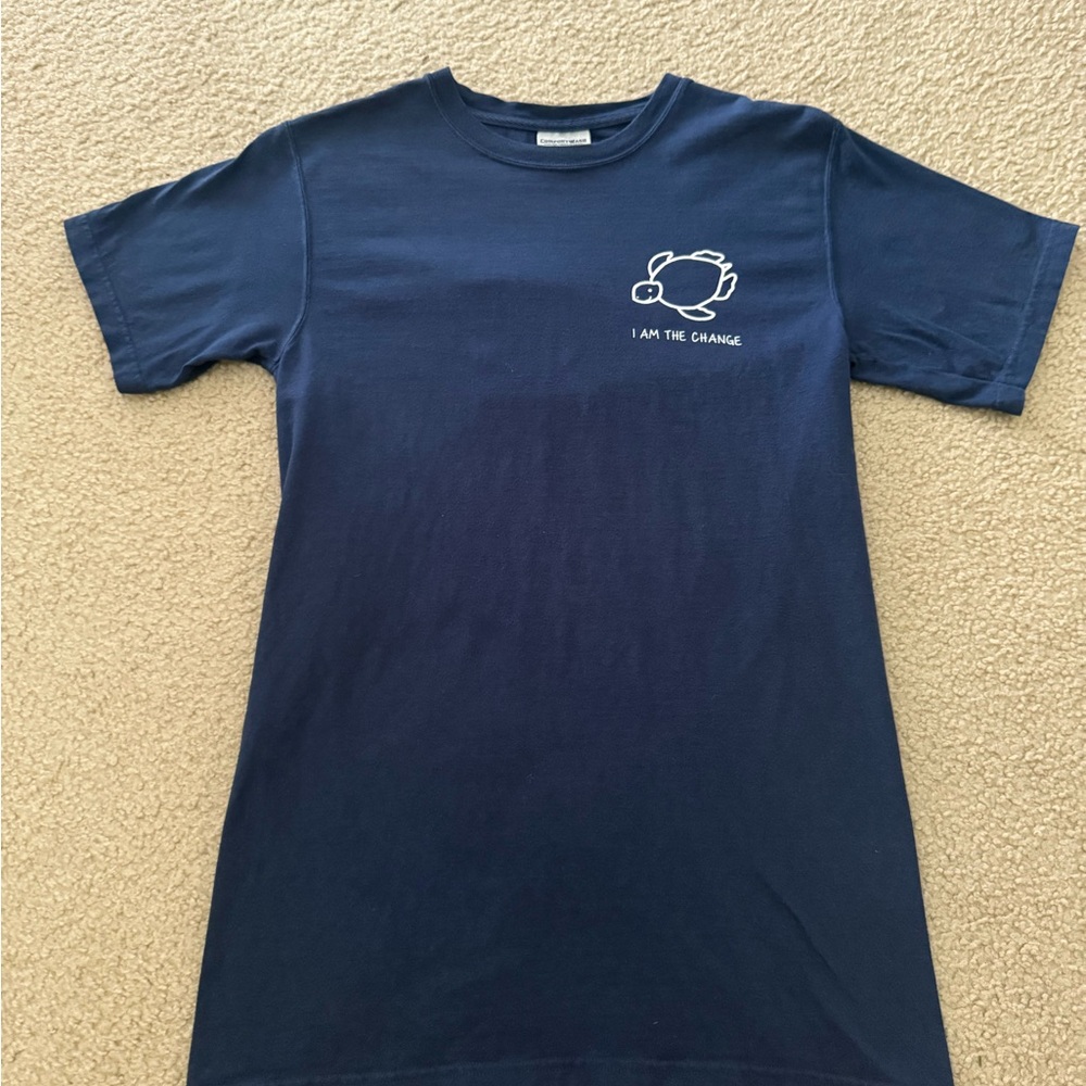 T Shirt Shelly Cove size XS